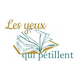 logo Les yeux qui pétillent