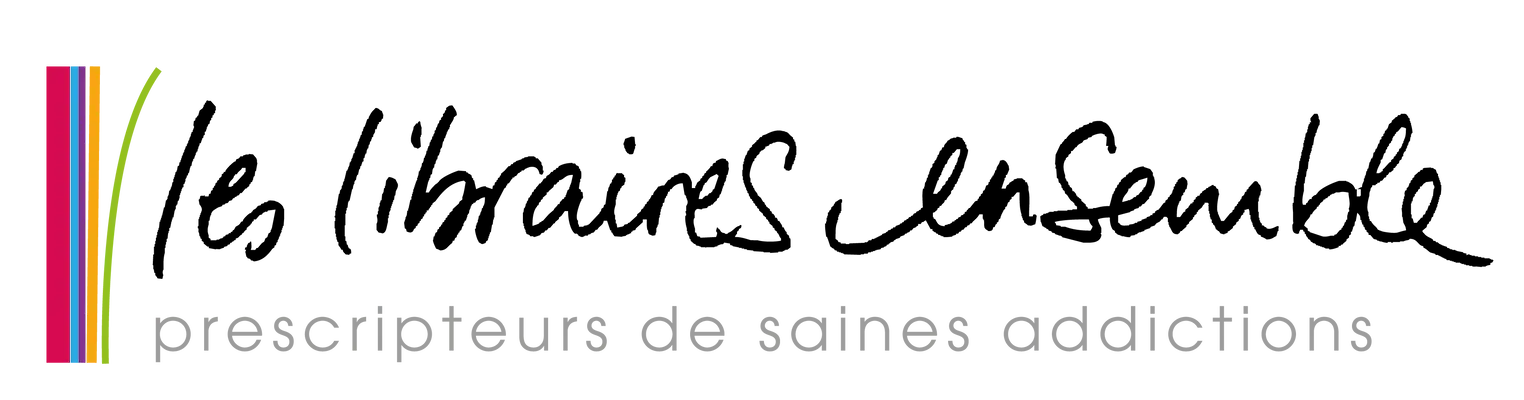 logo des Libraires Ensemble