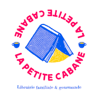 logo de la librairie Folies d'encre à Montreuil