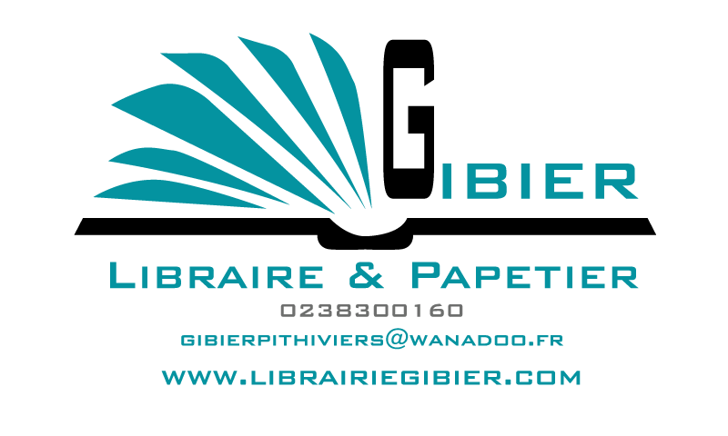 Gibier Librairie & Papéterie