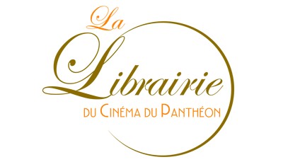 La librairie du Cinéma du Panthéon